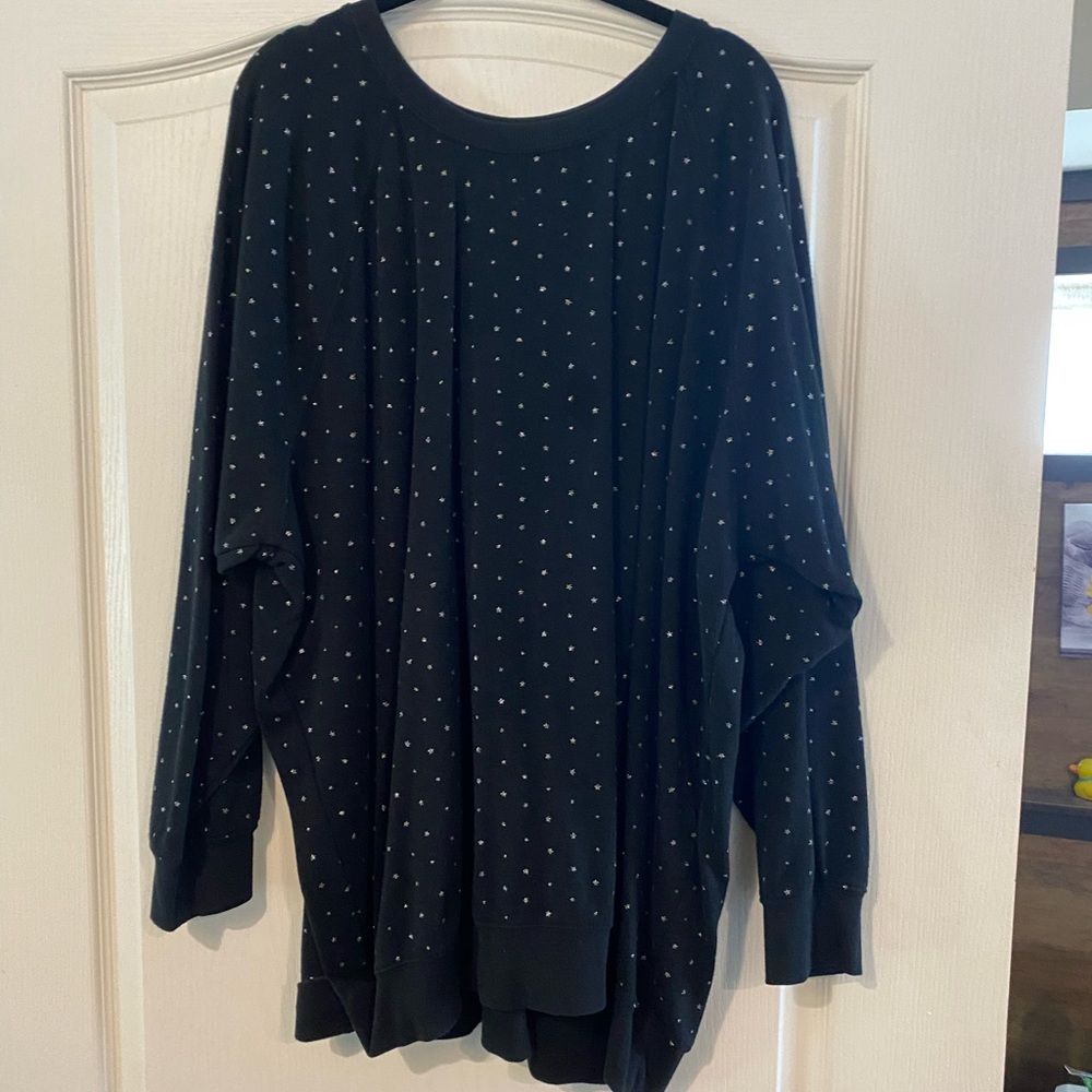 Torrid sweatshirt